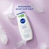 NIVEA Pflegedusche Creme Sensitiveph skin neutral 250ml