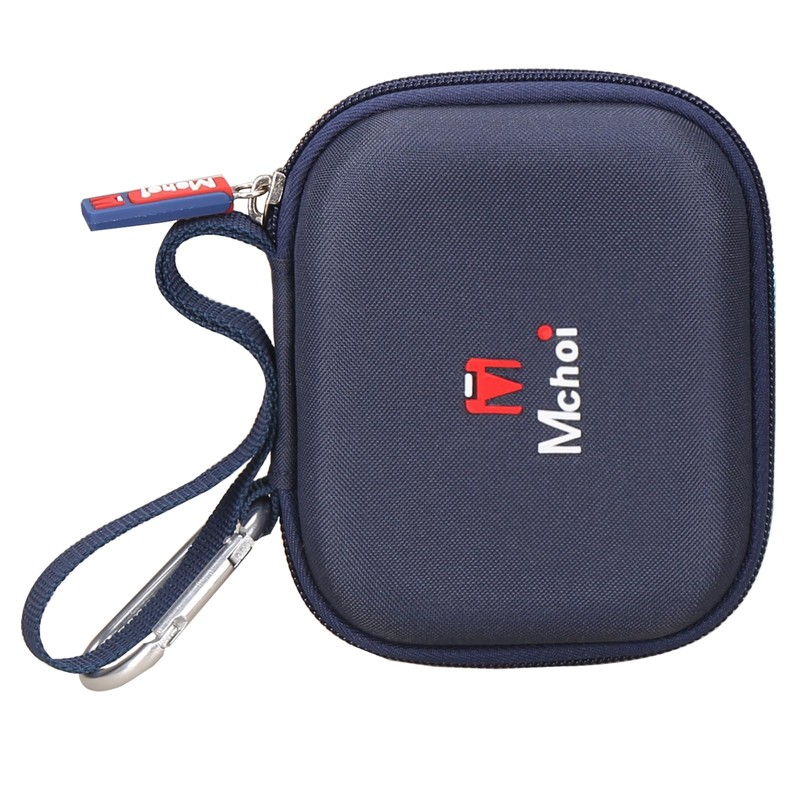 Mchoi Hard Storage Case for JBL Go 4 Go3 Go