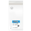 (Length 3) Single-sided White OPP Bag with Price Bill Envelopes