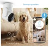 Garza - Smart Indoor 360° Surveillance Camera Smart IP WiFi