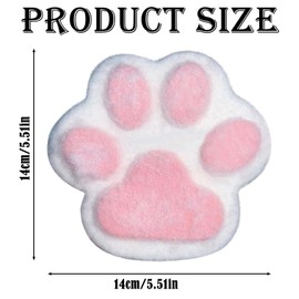 Giant Paw Squishy, Cat Paw Squishy, Squishy Cat Paw, Squishy Paw, Cat Squishy, Giant Cat Paw Squishy Jumbo, Cute Cat Paw Squishy Stress Toys for Anxiety and Relaxation