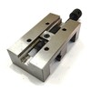 MachEl Mini 2"/50 mm Steel Vice Vise Precision Work Holding