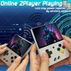 Miyoo Mini Plus Handheld Game Console 3.5-inch 640*480 IPS Screen