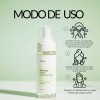 iUNIK Centella Bubble Cleansing Foam 150ml Limpiador Facial Coreano Espuma