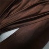 Silky satin PillowCases - 2 Packs 50 X 75 C