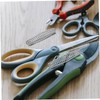 FOYTOKI 12Pcs Replacement Pruner Spring Set for Gardening Shears Durable