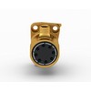 Ducati Kbike Clutch Pressure Cylinder Gold