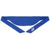 Yonex 46034 Tennis Wear Neck Cooler, Unisex, midnight navy (472)