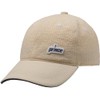 Prince PH558 Seersucker Cap, BEI (040)