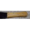 Tramontina Sugar Cane Machete Wood handle 13" Blade 1070 Carbon