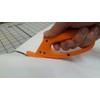 Saw Trax Biddi Safety knife Bi-Directional Handheld Safety Cutter