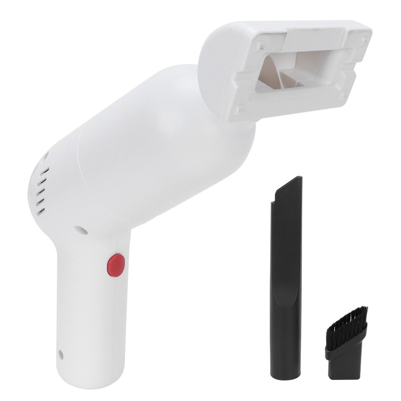 8000pa Dust Vacuum Cleaner Cordless Handheld Vacuum Sweeper USB Charging