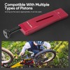 HuuppHip Piston Press Tool for SRAM Brake Caliper, Bicycle Brake