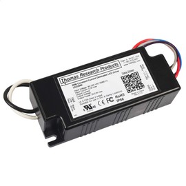 Hubbell LED 20W-40-C0500-D Constant Current Driver, dimmable