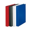 4144050 Veloflex Comfort Ring Binder A4 4–Ring mechanism, Dark Blue