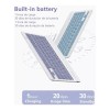 generic K Funda Con Teclado For Oppo Realme Pad 10.4