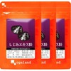 Ogaland Shijimi Conch Extract 60 tablets (3 units) / 오가랜드 시지미 재첩 추출물 60정 3개