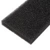 Xuniu Fish Tank Filter Foam, Large Block Filter Foam Aquarium
