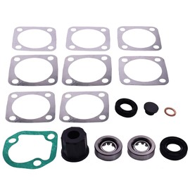 SUKATC Shaft Repair Kit Compatible with Kubota B4200 B5100 B5200 B6000 B6100 B6200 B7100 B6200 Tractor