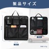 LKCCTK Bag-in-Bag, Storage for Backpacks, Organize Contents of Backpack, Lightweight,
