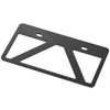 Daytona 99678 Motorcycle License Plate Holder, 126 cc or Larger,
