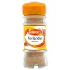 Schwartz Ground Coriander 24G Jar