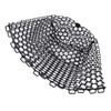 Fly Fishing Replacement Net Deepened Fishing Rubber Net Fishing Landing