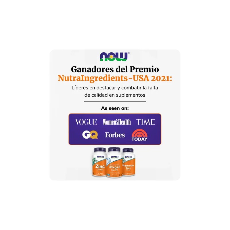 Aceite De Krill 500mg Alta Biodisponibilidad 60 Softgels