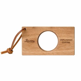 [RIVERS] POND3 Coffee Dripper Holder, LB3