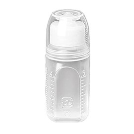 EVERNEW Alc.Bottle w/Cup 30ml EBY650