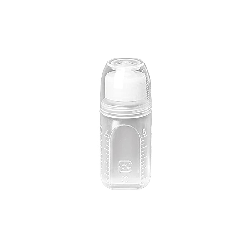 EVERNEW Alc.Bottle w/Cup 30ml EBY650