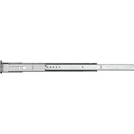 14" Centerline® Lifetime Series 714 35lb. Center Mount Drawer Slides