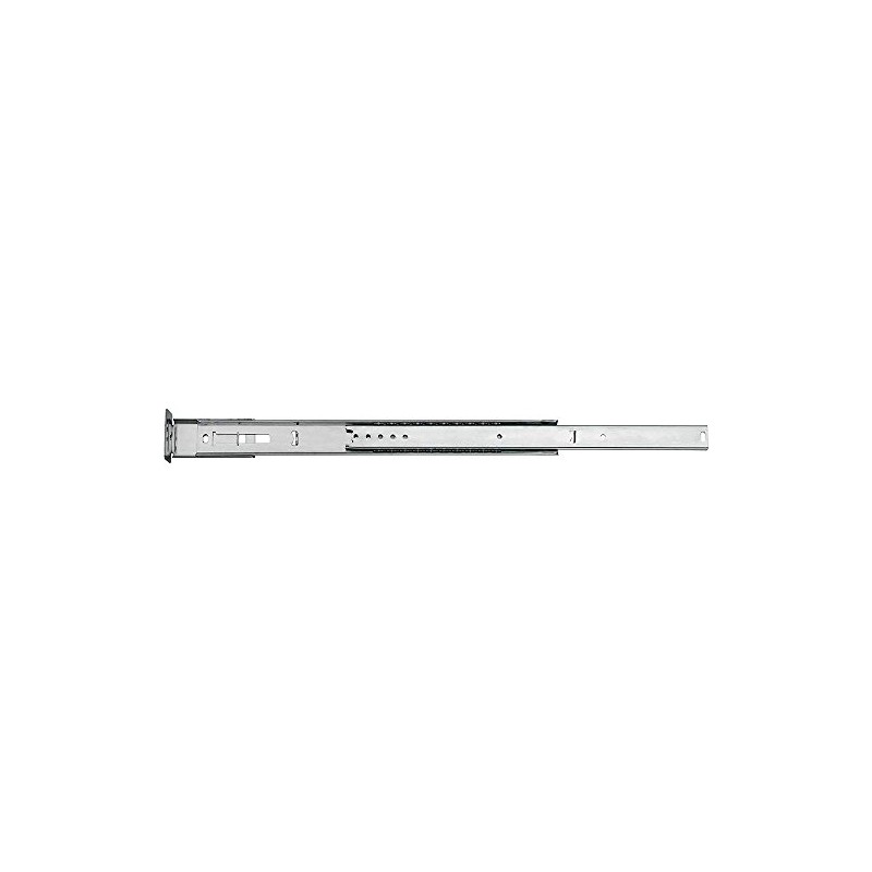 14" Centerline® Lifetime Series 714 35lb. Center Mount Drawer Slides