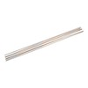 LUCAS MILHAUPT SIL-FOS 15% Part #95177 Silver Solder 7 Sticks