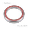 sourcing map MH-P03K Bicycle Headset Sealed Chrome Steel Bearings 30.15