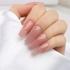 Jello Jello Nude & Mood Skin Tone Syrup Gel Single