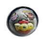 BALL 1 GUMMI POP SURPRISE REVEAL MOTORZ TOY & CANDY