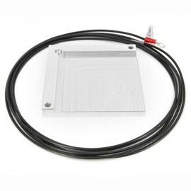 CNC Touch Plate for Estlcam MPCNC Tool Length Sensor