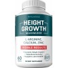 Height Growth Altura Crecimiento Rapido Premium Eg Pp18