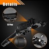 Headlight Dimmer Turn Signal Switch Fit for Hyundai Elantra 2013-2016,