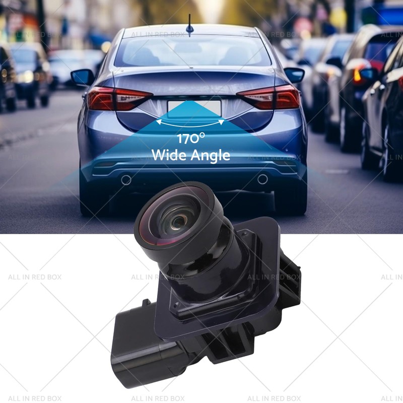 MAX COOL CK4Z-19G490-A Backup Camera Suitable for Ford Transit 150