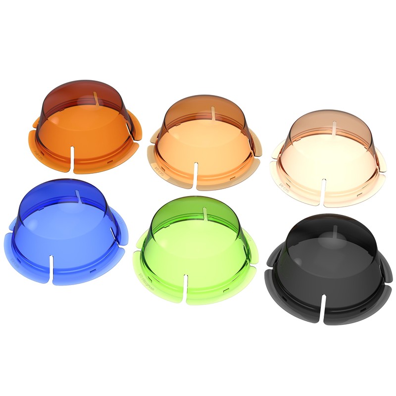 MagMod XL Correction Dome Gels (6) for Reflector XL and