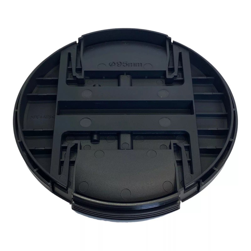 Sony FE PZ 28-135mm f/4 G OSS Lens Cap Cover