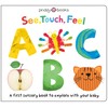 See, Touch, Feel ABC