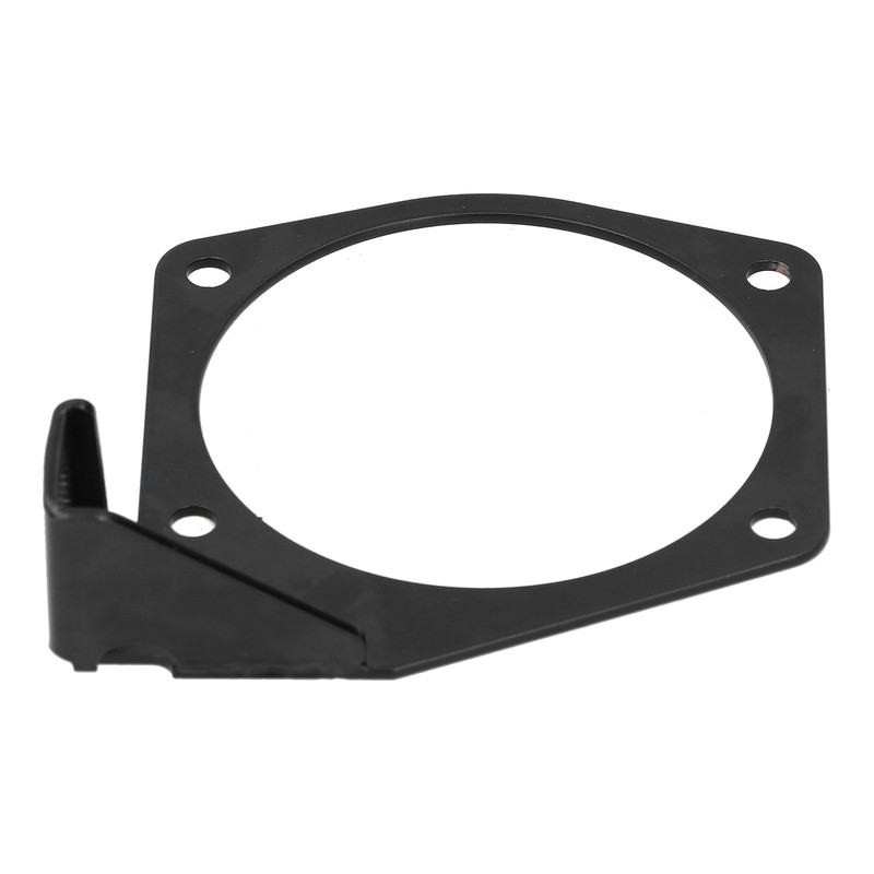 Steel Throttle Cable Bracket Accessory Fit for LS LSX LS1