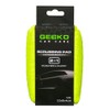 Gecko 2-in-1 Scouring Pad with Shammy 12 x 8 x