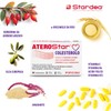 Aterostar Colesterolo - Integratore con Berberina 500 mg – 30