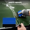 Ongfuwu 15PCS Window Tint Kit, Car Vinyl Wrap Application Tools,