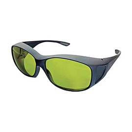 Riken RSX4YGEP Laser Protective Glasses YAG Laser
