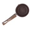 Anti Stick Milk Pan Lightweight Mini Milk Coffee Pot Sauce